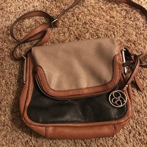 Jessica Simpson purse